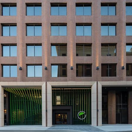 Element San Antonio Riverwalk Exterior photo