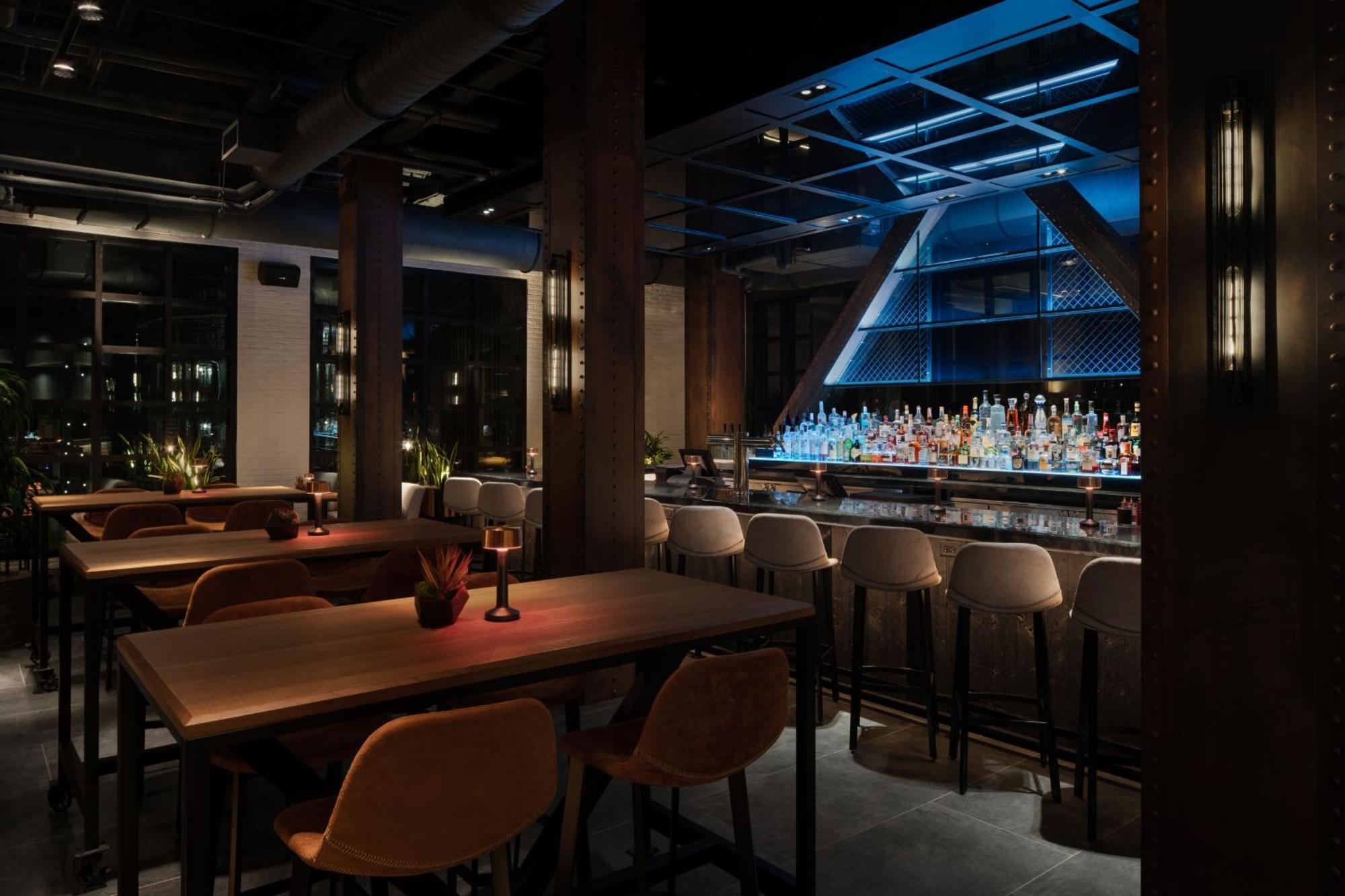Element San Antonio Riverwalk Exterior photo